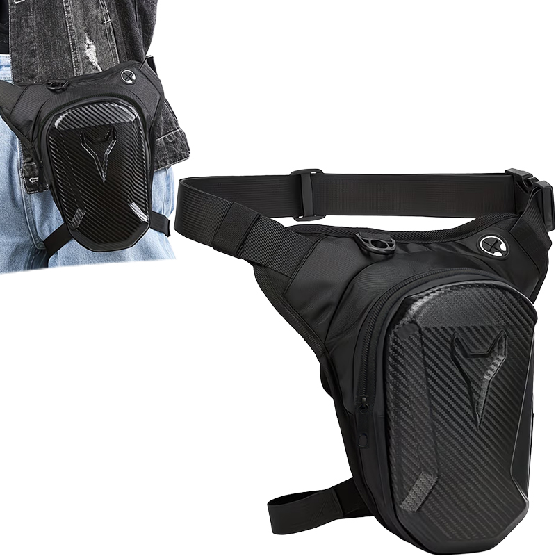 Waterproof Motorcycle Drop Leg - Motorcycle Gear Companies recension och pris