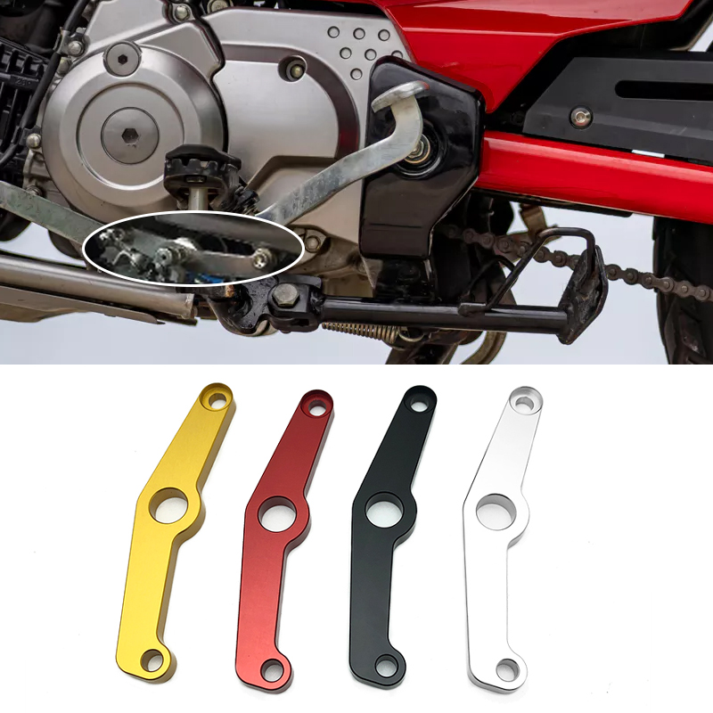 Motorcycle Shifting Gear Stabi - Motorcycle Gear Guide recension och pris