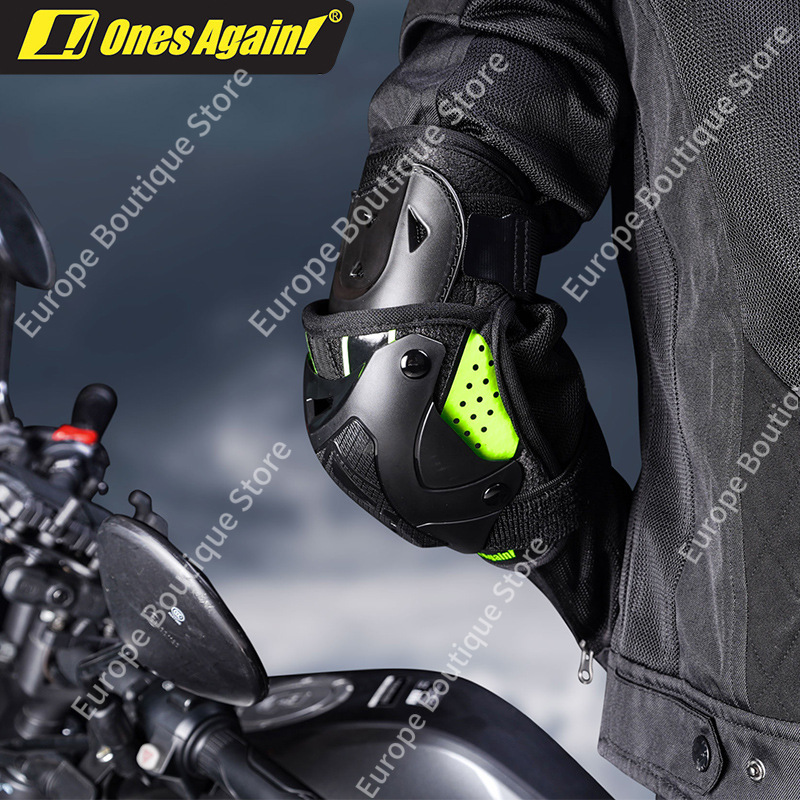 2026 NEW OnesAgain Motorcycle  - Motorcycle Gear For Woman recension och pris