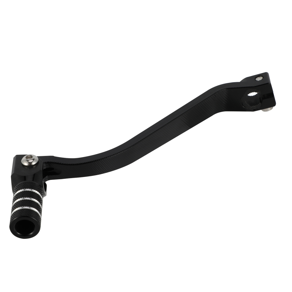 Aluminum Gear Shift Lever For  - Motorcycle Gear Guide recension och pris