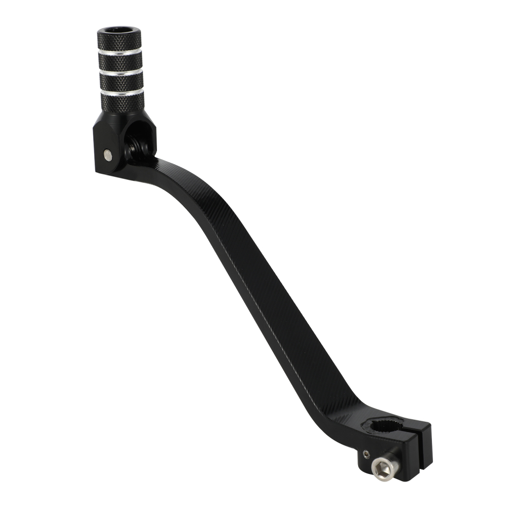 Aluminum Gear Shift Lever For  - Motorcycle Gear Guide recension och pris