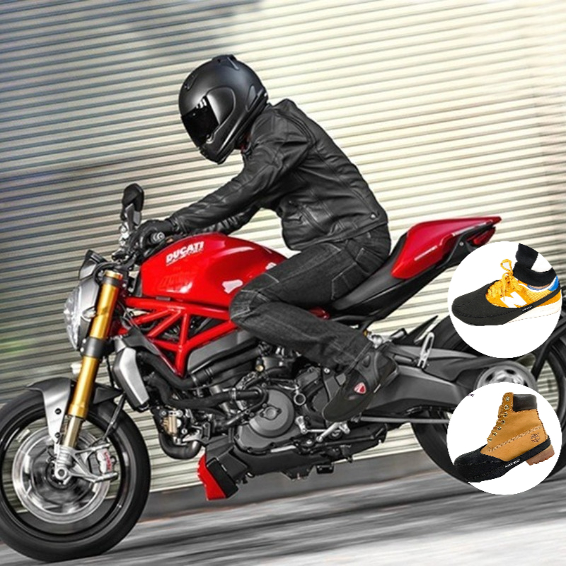 Waterproof Dirt Resistant Moto - Motorcycle Gear For Woman recension och pris