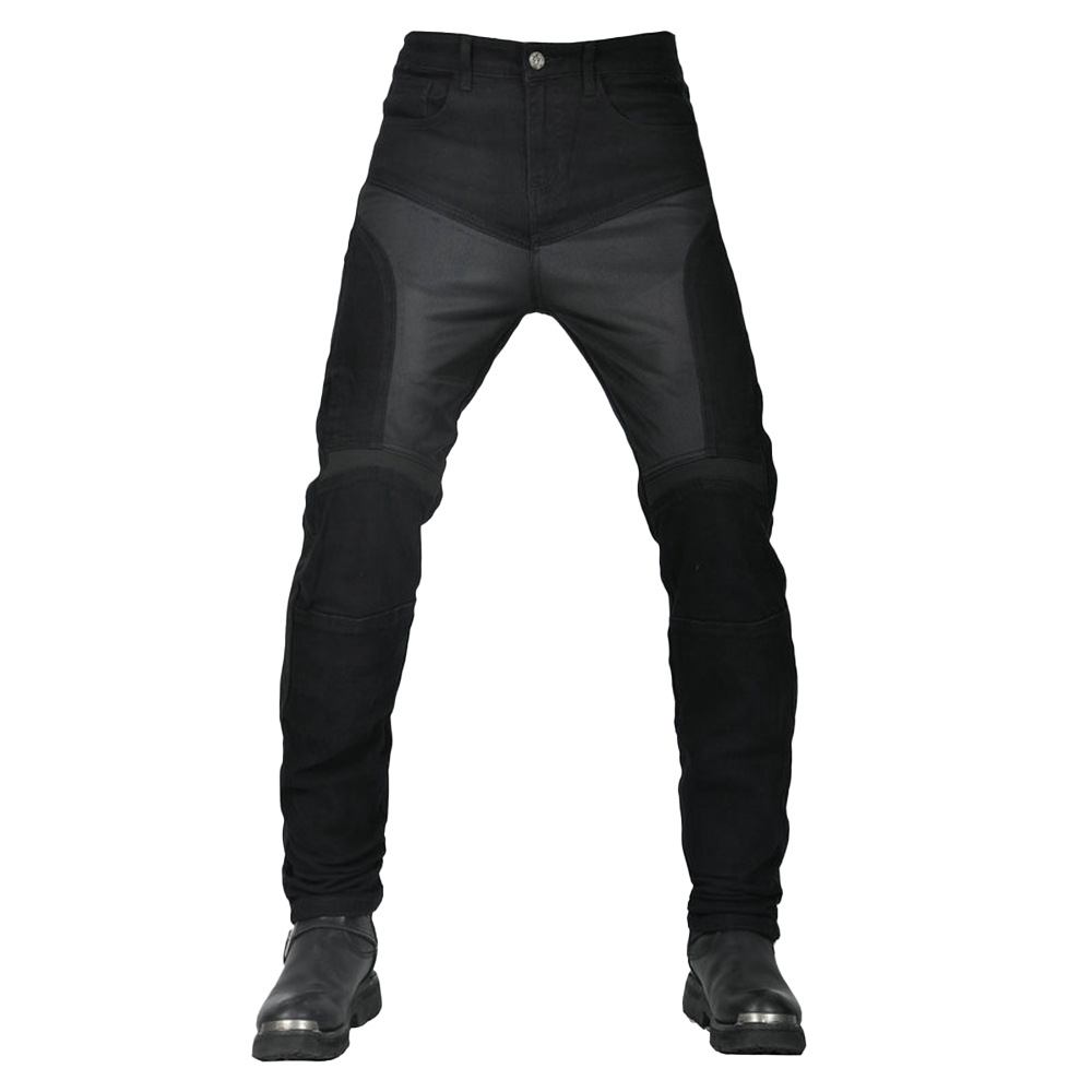 Motorcycle Riding Pants for Me - Motorcycle Gear Jeans recension och pris