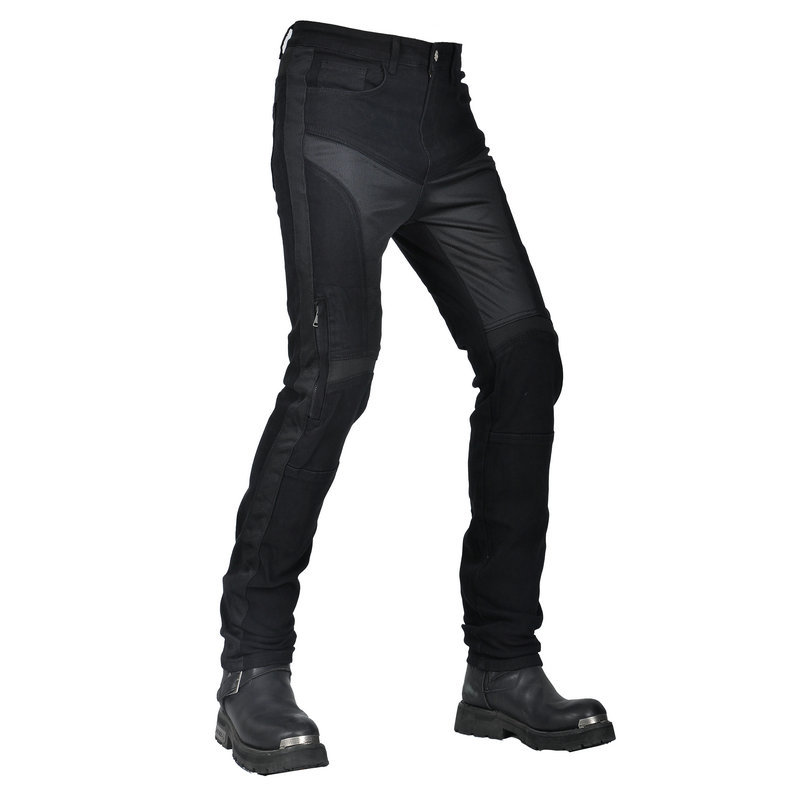 Motorcycle Riding Pants for Me - Motorcycle Gear Jeans recension och pris