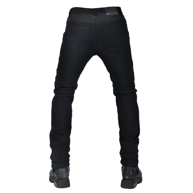 Motorcycle Riding Pants for Me - Motorcycle Gear Jeans recension och pris