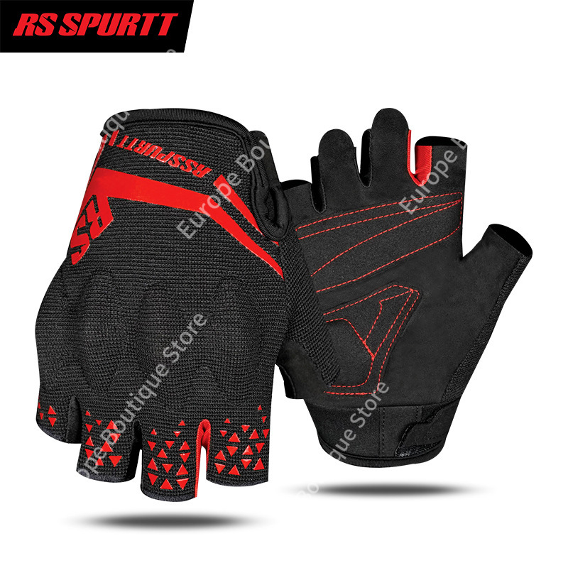 2026 NEW Men Women Summer Half - Motorcycle Gear For Woman recension och pris