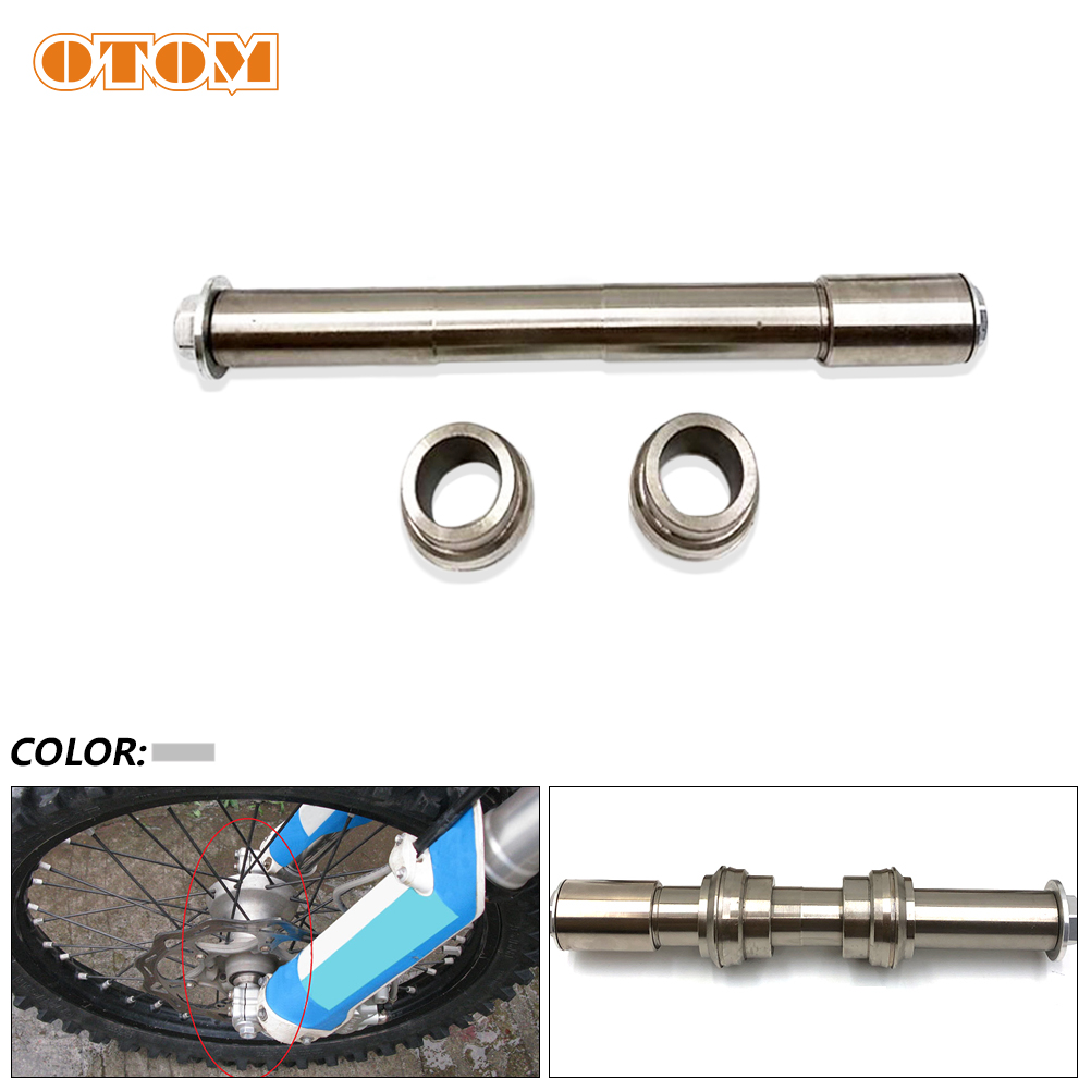OTOM Off-road Motorcycle Front - Motorcycle Gear Guide recension och pris