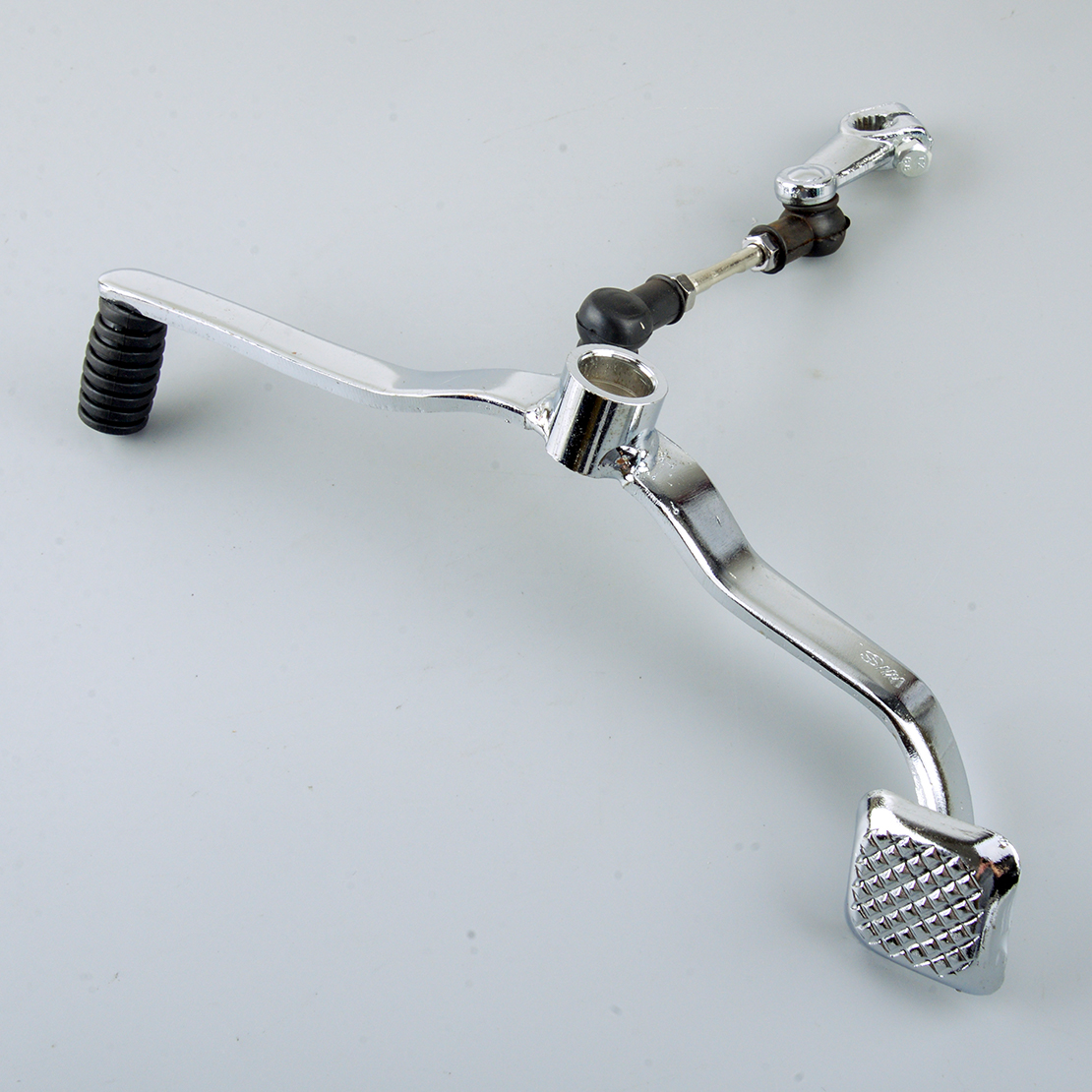 NEW Motorcycle Gear Shift Leve - Motorcycle Gear Yamaha recension och pris