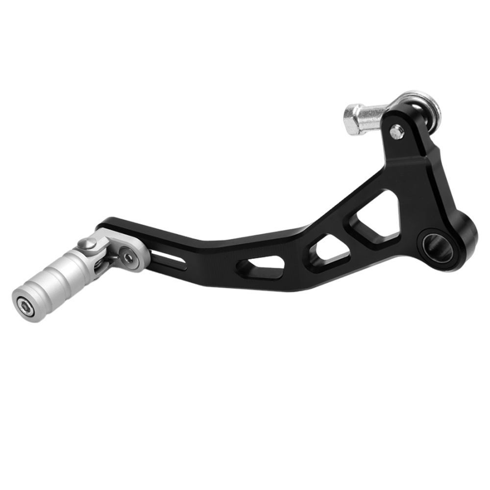 Motorcycle Aluminum Folding Ge - Motorcycle Gear Guide recension och pris