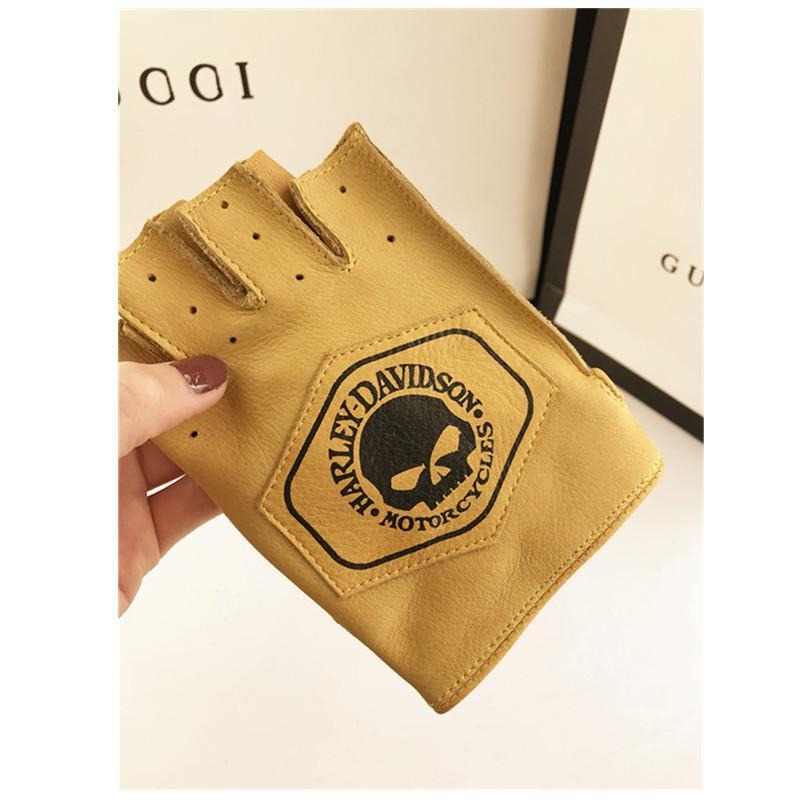 M Size 2Pc For Harley Davidson - Motorcycle Gear For Woman recension och pris