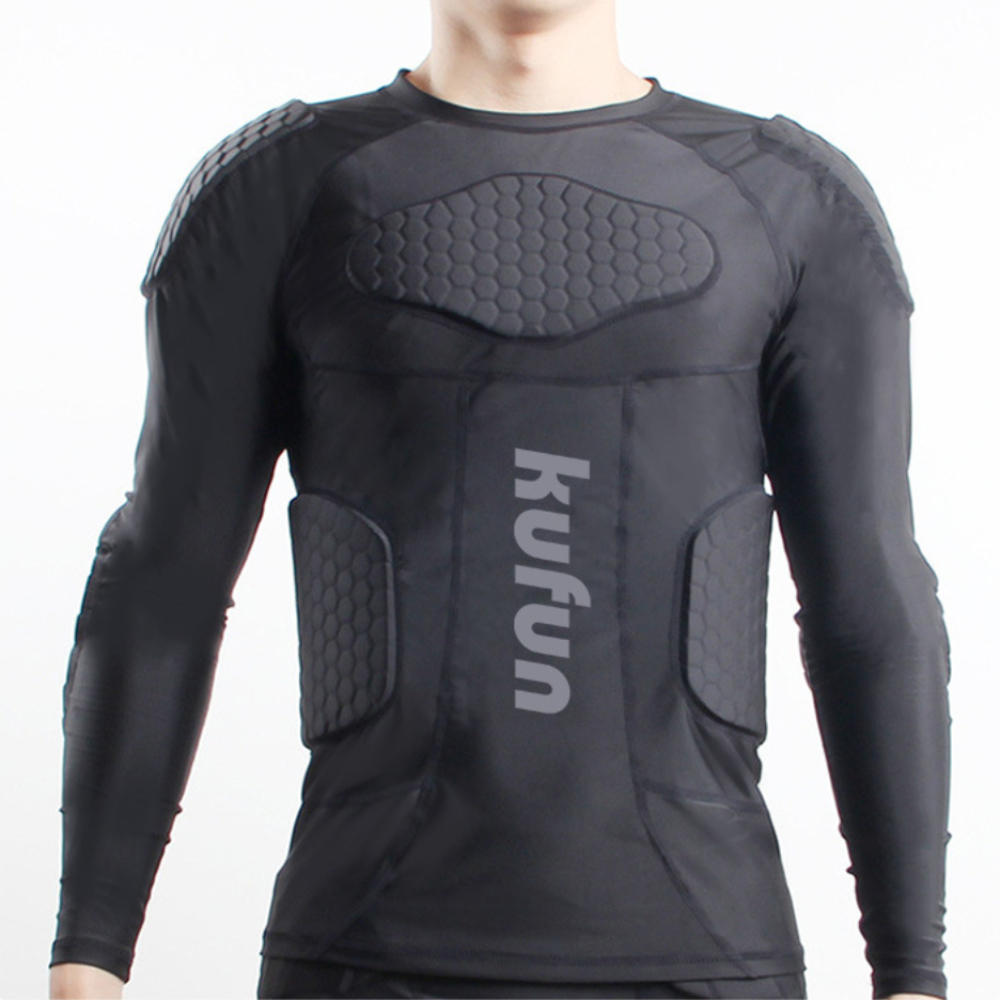 Motorcycle Armor Underwear Pro - Motorcycle Gear Jacket And Pants recension och pris