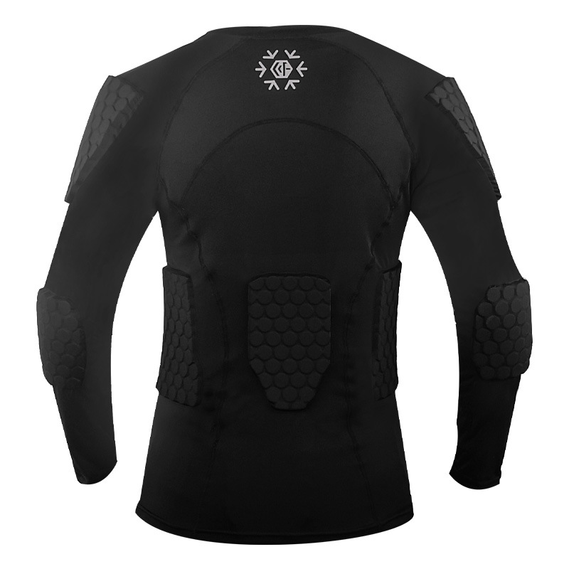 Motorcycle Armor Underwear Pro - Motorcycle Gear Jacket And Pants recension och pris