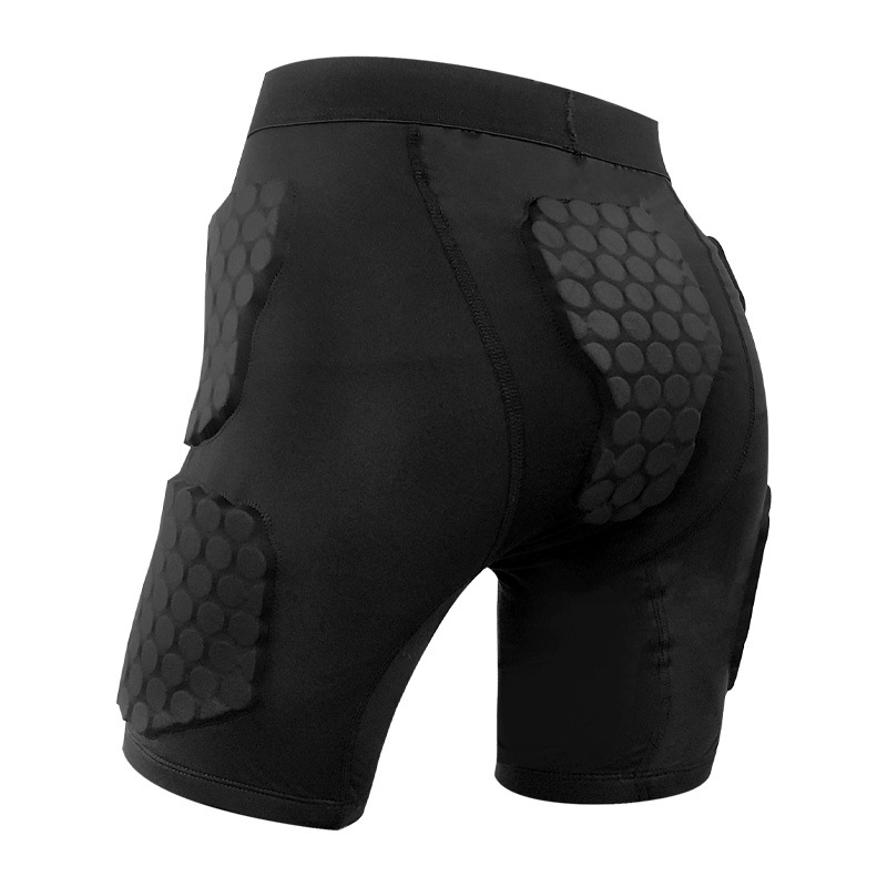 Motorcycle Armor Underwear Pro - Motorcycle Gear Jacket And Pants recension och pris
