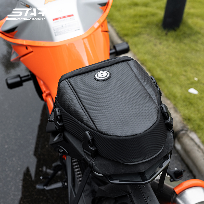 SFK Large Capacity Motorcycle  - Motorcycle Gear Companies recension och pris