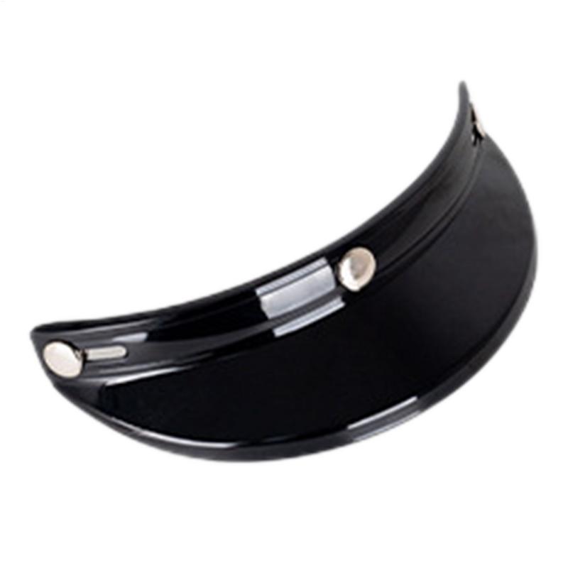 Vintage Helmet Visor Universal - Motorcycle Gear Vintage recension och pris