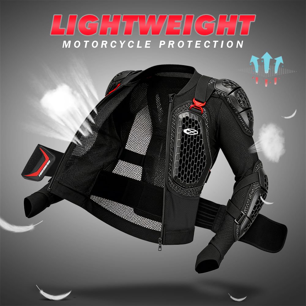 Off-Road Motocross Suit Motorc - Motorcycle Gear Jacket And Pants recension och pris