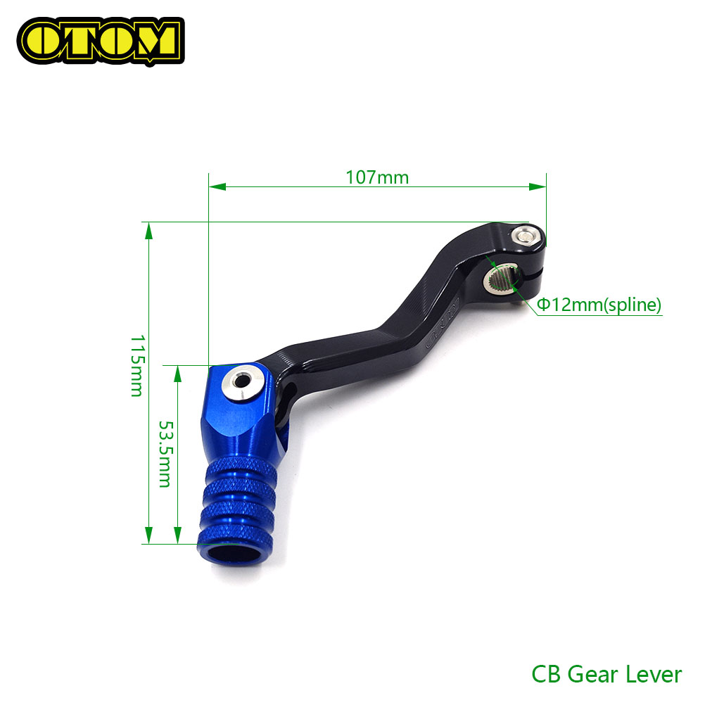 ZS177MM ZS194MQ-2 Motorcycle G - Motorcycle Gear Guide recension och pris
